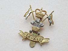 9th 12th lancers for sale  DORCHESTER