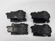 Mercedes w203 stellmotor gebraucht kaufen  Kleinrinderfeld