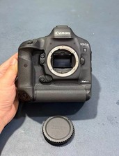 Canon 1dx mark d'occasion  Villejuif
