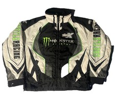 monster energy jacket for sale  Albany