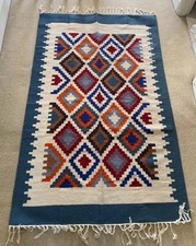 Hand woven 100 for sale  LONDON