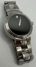 Movado museum classic for sale  Stafford