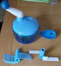 Tupperware quick chef d'occasion  Châtellerault