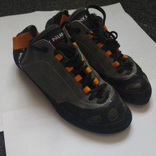 Rock pillar climbing for sale  CHEDDAR