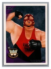 wwe vader for sale  Desha