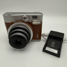 Câmera de Filme Instantânea Fujifilm Instax Mini 90 Neo Classic com Carregador comprar usado  Enviando para Brazil