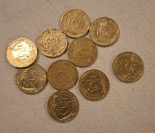Lot piéces 5 d'occasion  Bordeaux-
