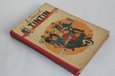 Journal tintin reliure d'occasion Journal tintin reliure d'occasion  Seyssel