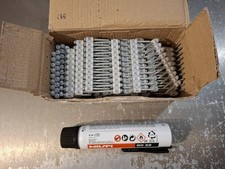 Gaz hilti 600 d'occasion  Marseille XIV