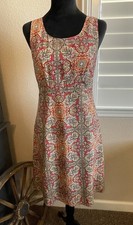 Forever sleeveless red for sale  Phelan