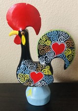 Vtg folk art for sale  Saint George