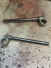 Clip handlebars 32mm for sale  SHERINGHAM