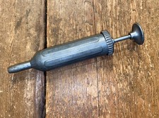 Vintage tecalemit grease for sale  ASHBOURNE