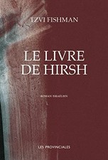 Livre hirsh. roman d'occasion Livre hirsh. roman d'occasion  France