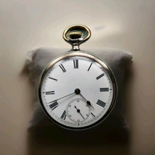 Taschenuhr herren depose gebraucht kaufen  Ochtrup