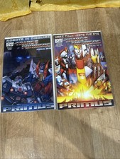 Transformers 2012 annual for sale  Fort Rock