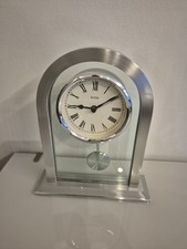 Acctim silver brushed for sale  POOLE