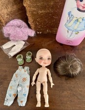 Bjd nunu meadowdolls d'occasion  Miramas