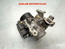 Honda crf250 throttle for sale  DONCASTER