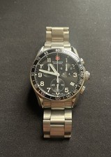 Victorinox Swiss Army Titanium Chrono Classic 241171 comprar usado  Enviando para Brazil