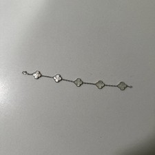 Van cleef white for sale  Ypsilanti