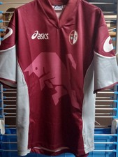 Torino calcio asics usato  Vittuone