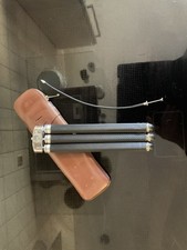 Fotostativ firma bilora gebraucht kaufen  Ludwigshafen am Rhein