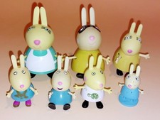 Peppa pig rabbit for sale  FELIXSTOWE