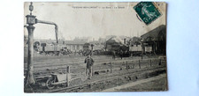 Cpa persan beaumont. d'occasion  Beauvais