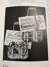 1937 werbung esso gebraucht kaufen  Fulda