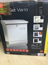 Burg wächter set gebraucht kaufen  Schweitenkirchen