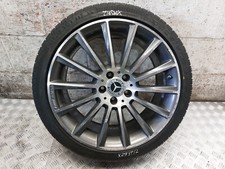 Mercedes benz class for sale  LIVINGSTON