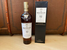 Macallan sherry cask gebraucht kaufen  Delmenhorst