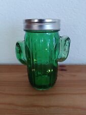 Glas beleuchteter kaktus gebraucht kaufen  Großheubach