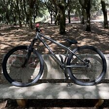 Bicicletta dirt track usato  Massa Marittima