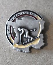Insigne broche médaille d'occasion  Bénouville