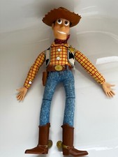 Disney woody doll for sale  ORMSKIRK