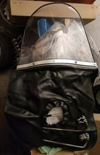 Parabrezza per vespa usato  San Giuliano Milanese
