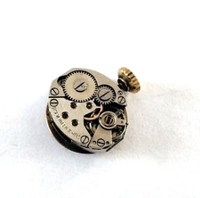 Mouvement montre juvenia d'occasion  Saint-Brieuc
