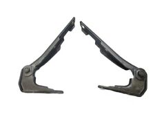 Bonnet hinge set d'occasion  Expédié en Belgium