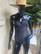 Maillot bain bustier d'occasion  Villefranche-de-Lauragais