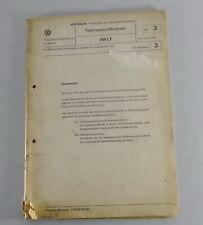 Werkstatthandbuch 7 liter gebraucht kaufen  Jever