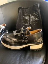Chaussures john fluevog d'occasion  Paris XIII