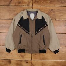 Vintage bomber jacket for sale  SHEFFIELD