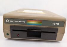 Vintage commodore 1541 for sale  MANCHESTER