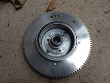 Yamaha 30hp flywheel for sale  WELLS-NEXT-THE-SEA