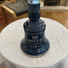 Bell royal reserve for sale  BEXLEY