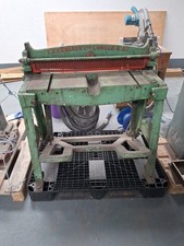 Metal guillotine classic for sale  BOLTON