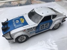 Burago datsun 240 d'occasion  Méreau
