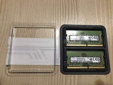 Ram ddr4 64go d'occasion Ram ddr4 64go d'occasion  Vaulx-en-Velin